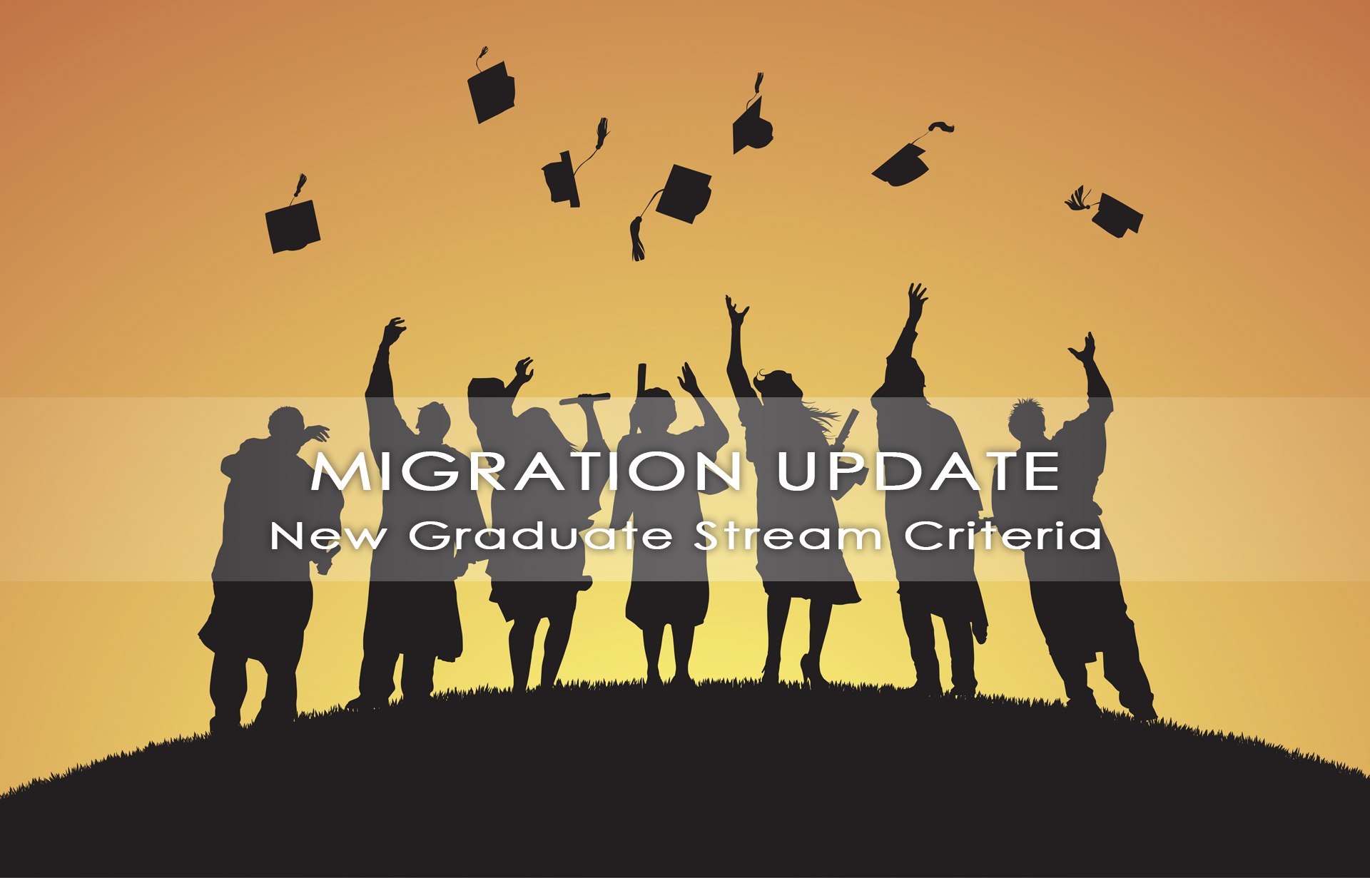Migration Updates: WA announces new Graduate Stream Criteria for State Nomination