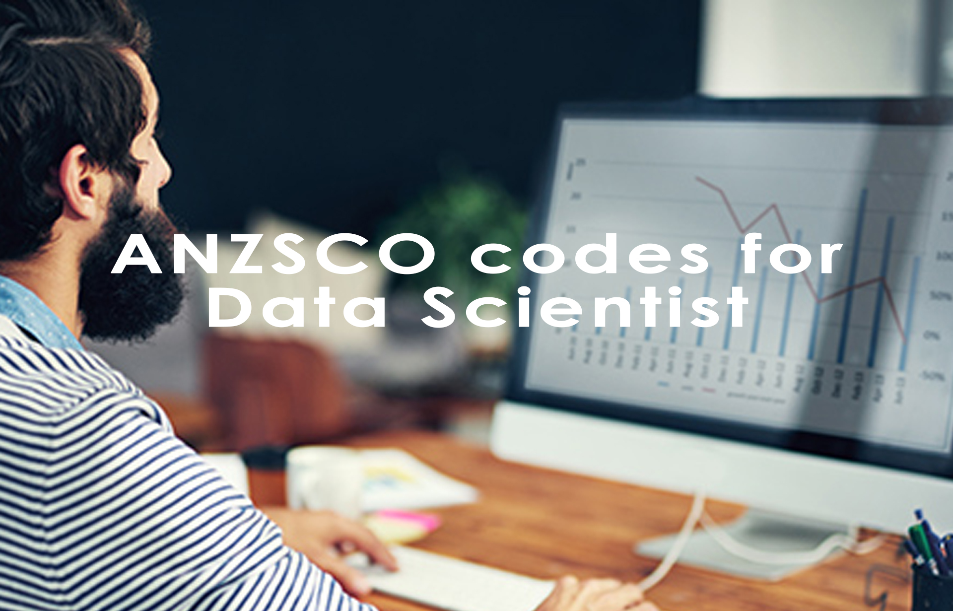 New and Emerging Occupation of Data Scientist